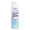 Lysol Cleaners & Detergents, Aerosol Spray, Crisp Linen 36241-74828 - alternate 1